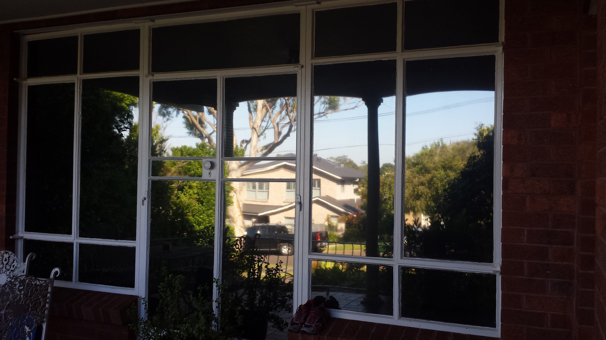 South Side Tinting Kirrawee - Residential Window Tinting